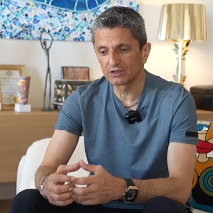 «Άνοιξε την καρδιά του» ο Λουτσέσκου: «Αυτοί είναι οι δύο χειρότεροι μήνες της ζωής μου»