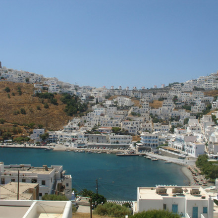 «Στέρεψε» η Αστυπάλαια: Σε κατάσταση έκτακτης ανάγκης λόγω λειψυδρίας - Παράταση και για Πάτμο