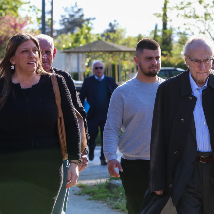 Διακόπηκε η δίκη για τα Τέμπη λόγω έντασης: «Έλεος πρώτη φορά το αντιμετωπίζω αυτό», είπε η πρόεδρος