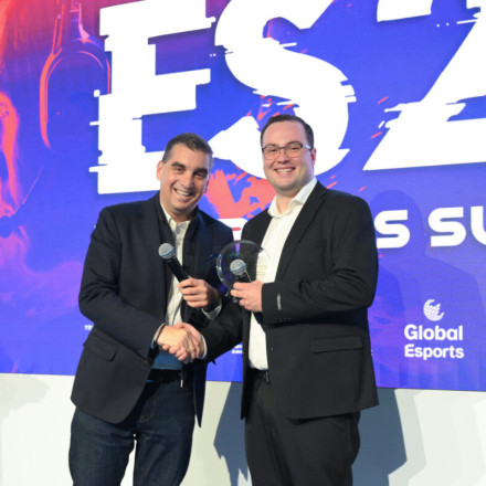 Τα eSports αποκτούν τη δική τους αρένα στο Ελληνικό