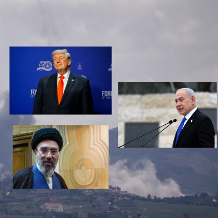 CNN: Ποιοι είναι οι χαμένοι και ποιοι οι κερδισμένοι από τον πόλεμο στη Μέση Ανατολή