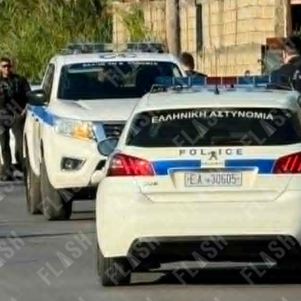 Συναγερμός στην Καλαμάτα: Νεκρός άνδρας μέσα σε στάβλο - Έχει τραύμα από πυροβολισμό