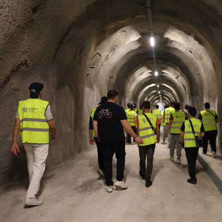 Ολυμπία Οδός Open Tour 2026