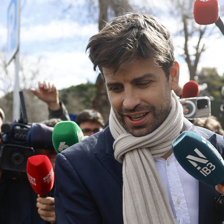 Ζεράρ Πικέ: Βαρύ πρόστιμο από την ισπανική Επιτροπή Κεφαλαιαγοράς για υπόθεση insider trading