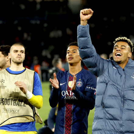 Champions League: Τα αστρονομικά ποσά που θα λάβουν οι φιναλίστ Παρί Σεν Ζερμέν και Άρσεναλ