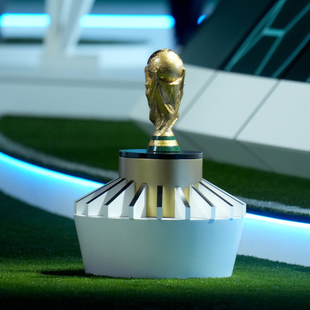 Παγκόσμιο Κύπελλο 2026: Για πρώτη φορά Half Time Show - Με Μαντόνα και Σακίρα