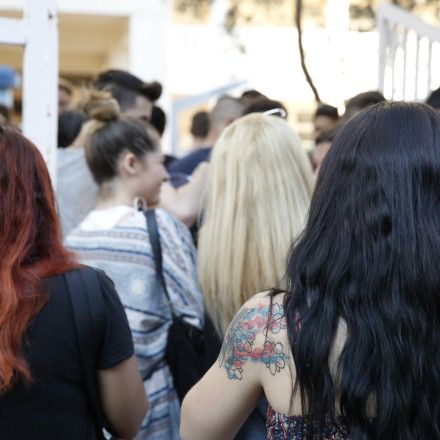 Βγήκαν τα αποτελέσματα για τα Πρότυπα, τα Ωνάσεια και τα Εκκλησιαστικά Σχολεία