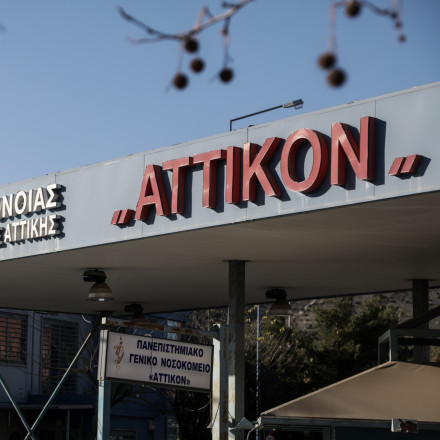 Στο νοσοκομείο «Αττικόν» ο Έλληνας επιβάτης του MV Hondius - Θα μείνει σε καραντίνα για 45 ημέρες