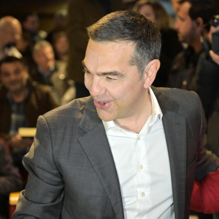 H Δευτέρα του Τσίπρα, η «Μεγάλη Εβδομάδα» του ΣΥΡΙΖΑ