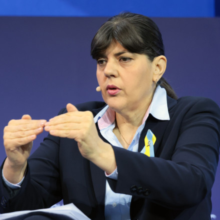 Ανανεώθηκε για δυο χρόνια η θητεία των τριών Ευρωπαίων εισαγγελέων