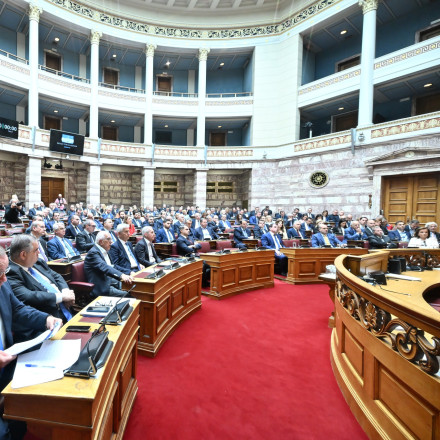 Βουλευτής ο επόμενος Γραμματέας της ΝΔ