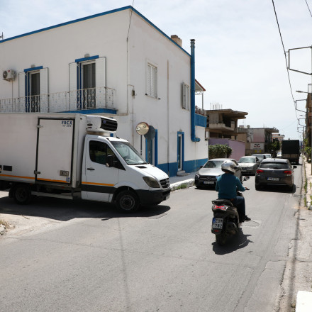 Συγκλονίζει ο οδηγός που παρέσυρε τον 12χρονο με το πατίνι: «Θεέ μου, απλά να είναι ζωντανό»