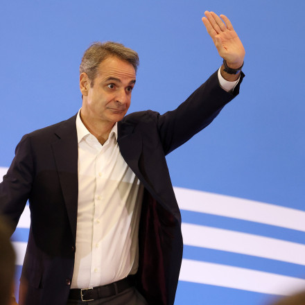 Εβδομάδα Συνεδρίου για τη ΝΔ - Μπαίνει σε ετοιμότητα για κάλπες το φθινόπωρο ο κομματικός μηχανισμός