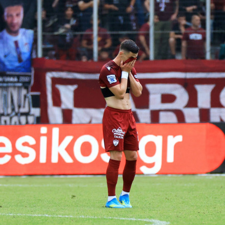 Βαθμολογία Superleague: Σώθηκε η Κηφισιά - Χρειάζεται υπέρβαση για τη σωτηρία η ΑΕΛ