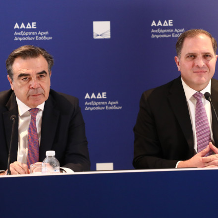 ΑΑΔΕ: Το νέο μοντέλο πληρωμών για τους αγρότες – Τέλος το πάρτι για τους επιτήδειους