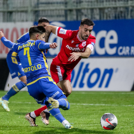 Η βαθμολογία της Superleague - Τι ισχύει για Αστέρα AKTOR, ΑΕΛ και Πανσερραϊκό