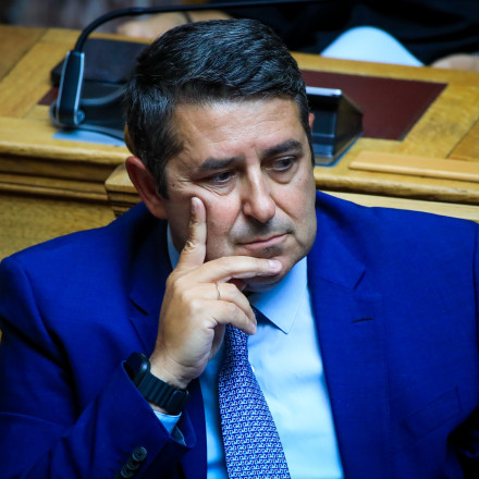 Γιώργος Μυλωνάκης: Τα σημάδια ελπίδας που οδήγησαν στη νέα δύσκολη μάχη της Γερμανίας