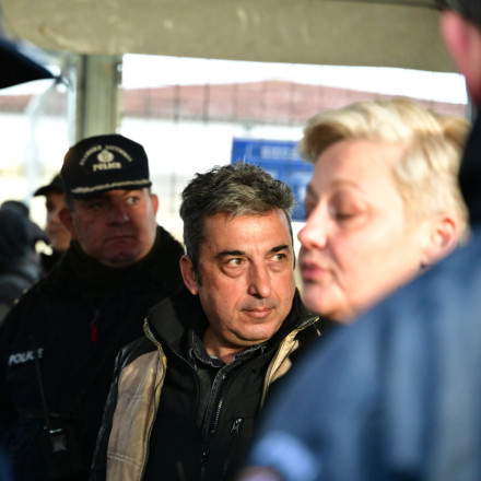 Τέμπη: Πυρά από τον σύλλογο θυμάτων για την αίθουσα της δίκης - «Παίζουν με τις ζωές μας»