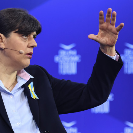 Οι νεοδημοκράτες που περίμεναν το... στραβοπάτημα της Κοβέσι