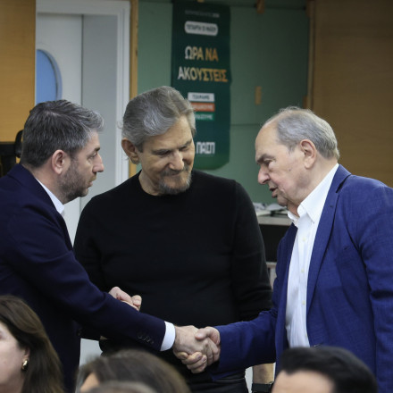 Ανδρουλάκης: Όχι σε παζάρια, ναι στην αξιοκρατία, που προτείνουμε να εφαρμοστεί η 4ημερη εργασία