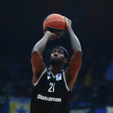 EuroLeague: Στην Σερβία θέτουν τον ΠΑΟΚ ως πρώτο φαβορί για wild card