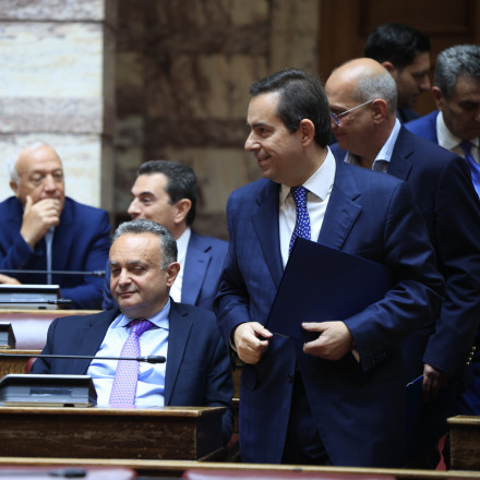 Ο Παναθηναϊκός «βάζει φωτιά» στη νεοδημοκρατική μάζωξη του Lolita's