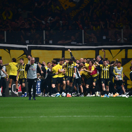 Βαθμολογία Super League 1: Η ΑΕΚ πρωταθλήτρια Ελλάδας, ανοιχτή η «μάχη» της 2ης θέσης