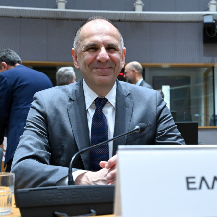 Γεραπετρίτης για το drone στη Λευκάδα: Μόλις ολοκληρωθεί η έρευνα θα γίνουν τα αναγκαία διαβήματα