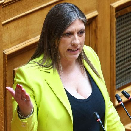 Νέα «πυρά» Κωνσταντοπούλου για Ηλιούπολη: «Το κράτος παραμένει αμετανόητο να σκοτώνει τα παιδιά»