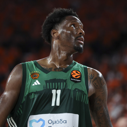 Βαλένθια - Παναθηναϊκός AKTOR 81-64: Υπέκυψε το «τριφύλλι», στο Final Four οι εκρηκτικοί Ισπανοί
