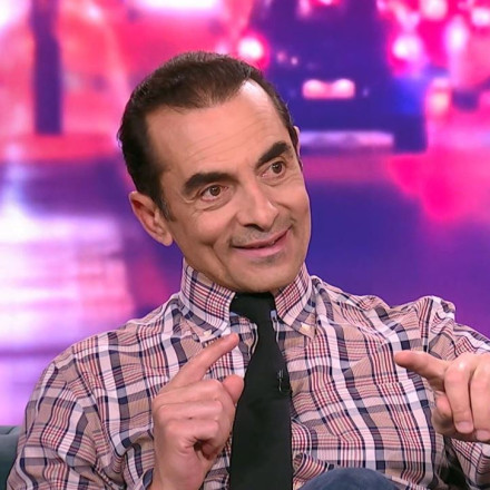 Αλέκος Συσσοβίτης: «Έχω πιαστεί κορόιδο και στα ερωτικά και πιστεύω και στα επαγγελματικά»