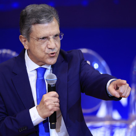 Γιώργος Αυτιάς: «Η πολιτική σπέκουλα ως εδώ» - Η νέα απάντηση για τα «χωριά ΑμεΑ» και οι αντιδράσεις