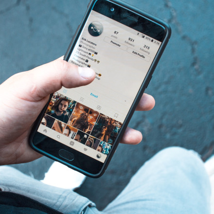 Χρήστες ισχυρίζονται ότι το Instagram λογοκρίνει τις αναρτήσεις τους - Τι λέει η Meta