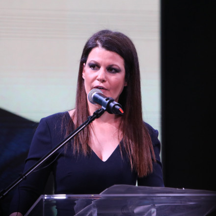 Παραιτήθηκε η Ιωάννα Γκελεστάθη από τη Νέα Δημοκρατία - Η επιστολή της
