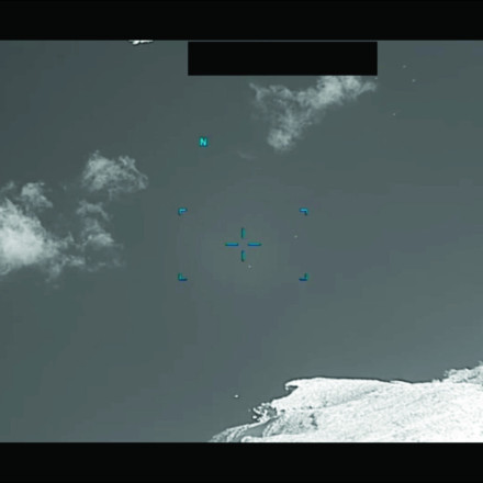 UFO στο Αιγαίο: Τα τρία μυστηριώδη περιστατικά στην Ελλάδα που αποκαλύπτουν τα αρχεία του Πενταγώνου