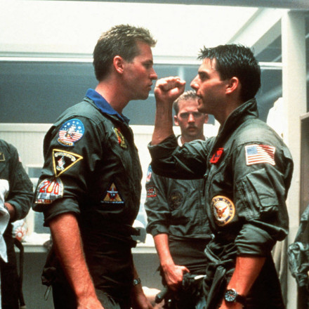 40 χρόνια Top Gun: Πώς ένα blockbuster των ’80s έγινε κινηματογραφικός μύθος