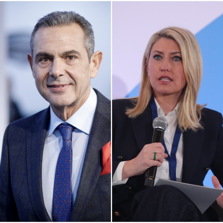 Πάνος Καμμένος για Σία Κοσιώνη: «Μπορεί να συγκρουστήκαμε αλλά οφείλω να πω ότι ήσουν πάντα κυρία»