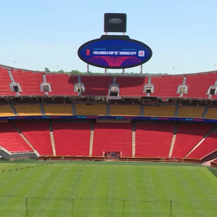 Μουντιάλ: Ιστορικό γήπεδο του NFL «μεταμορφώνεται» για να αγωνιστεί εκεί... ο Μέσι