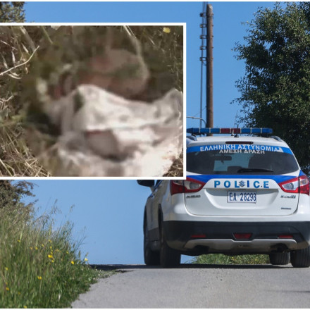 Ηράκλειο: Εικόνα με την 28χρονη αιμόφυρτη στο δρόμο - Οι μαρτυρίες-κλειδί και τα «κενά» στην υπόθεση