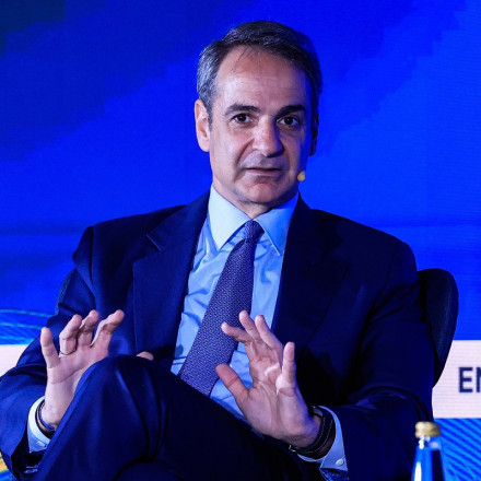 Μητσοτάκης: Η Ελλάδα για πρώτη φορά δεν θα είναι η πιο υπερχρεωμένη χώρα στην Ευρώπη
