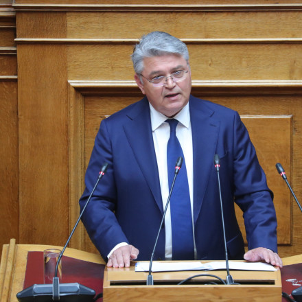 Το πόθεν έσχες του Δημήτριου Νατσιού - Τι δηλώνει ο πρόεδρος της «Νίκης»