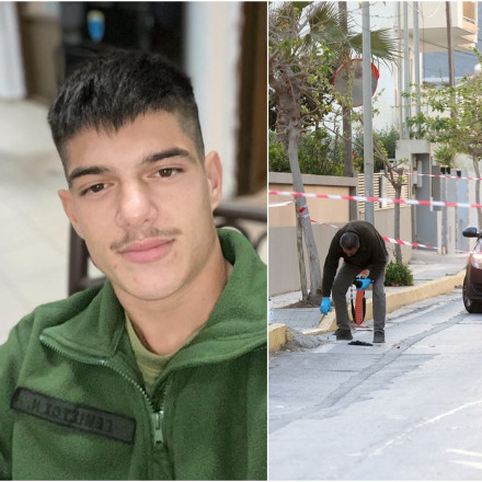 «Ντροπή να λένε ότι ο Νικήτας προκαλούσε»: Τι είπε η δικηγόρος της οικογένειας - Οι αιχμές στην ΕΛΑΣ
