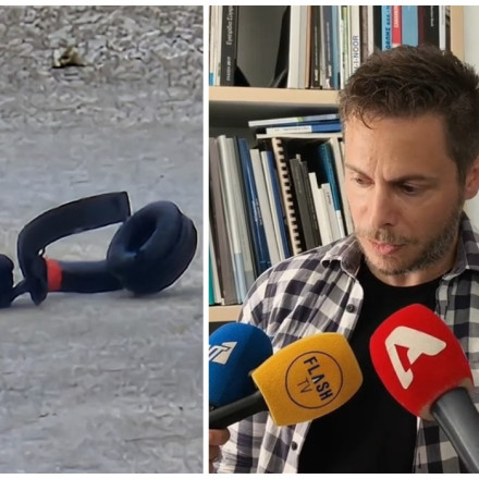 Ο άνθρωπος που είδε τις 17χρονες μιλά στoν Flash: «Η μία είχε αισθήσεις, την είδε ο αδερφός της»