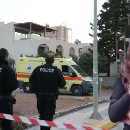 Εκτέλεση 21χρονου: «Αυτός που σκότωσε τον συγχωρεμένο δεν ήταν ο Κώστας μου» - Η απολογία της 56χρονης συζύγου