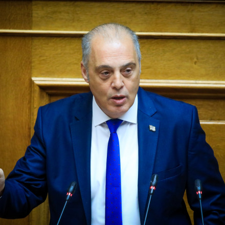 Το πόθεν έσχες του Κυριάκου Βελόπουλου: Η ακίνητη περιουσία του εμφανίζει μεταβολές