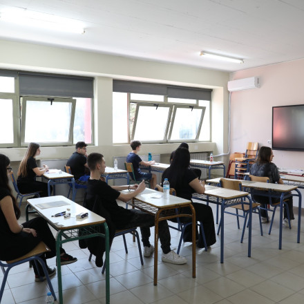 Ξεκινά νωρίτερα η υποβολή θέσεων από επιχειρήσεις για το «Μεταλυκειακό Έτος-Τάξη Μαθητείας»