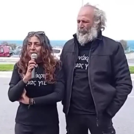«Ήμουν πλέον ένας τρελός»: Όλα όσα ισχυρίστηκε στην απολογία του ο 54χρονος που σκότωσε τον Νικήτα