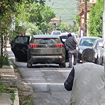 Έτοιμοι για μάχη οι ληστές της Τιθορέας: Ο βαρύς οπλισμός και η πιθανή σχέση με το «αντάρτικο πόλης»