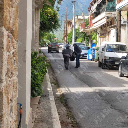 Χρυσοχοΐδης για τους «8» της Κάτω Τιθορέας: «Τους είχαμε υπό παρακολούθηση» - Οι ληστείες και τα ATM