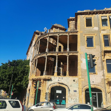 Λίβανος, η χώρα των αντιθέσεων